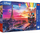Puzzle Trefl Mickey and Minnie in Paris, 1000 copa, shumëngjyrësh