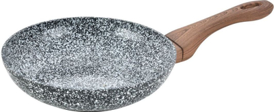 Tigan KingHoff Granite Wood, 20 cm, i hirtë