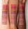Buzëkuq mat Smashbox Always On Matte Cream, 2 g, rozë