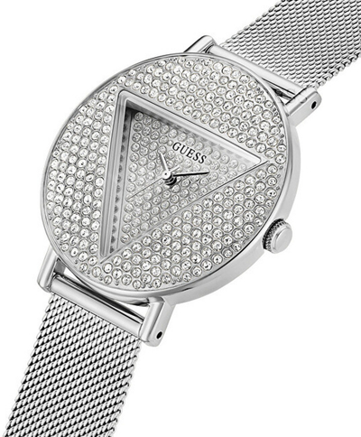 Orë dore GUESS Iconic GW0477L1
