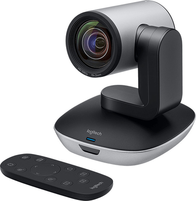 Kamerë Logitech PTZ Pro 2