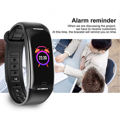 Matës aktiviteti VeryFit Z21 DIX01, i zi, unisex
