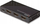 Ndërprerës HDMI Lindy 2 porta, 4K 60Hz, i zi