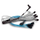Kabllo Broadcom BC CBL-SFF8654 në SFF8654 SlimSAS, x8, 1m, gri