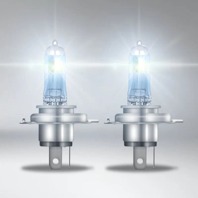 Lampa Gar H4 12v 60/55w +200% Night Breaker®