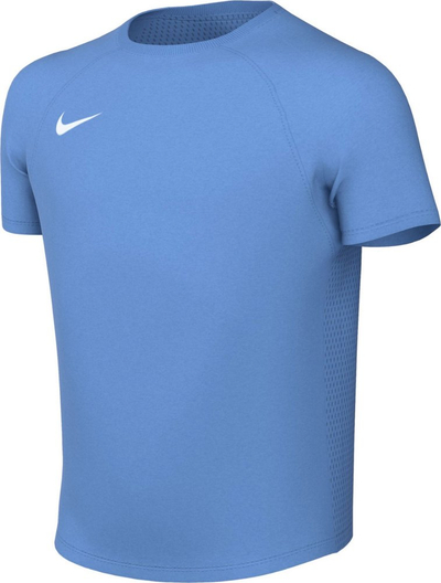 Спортска маица Nike Park VIII Dri FIT Kids, M 137-147 cm, Dri FIT, светло сина