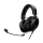 Kufje HyperX Cloud III, të zeza