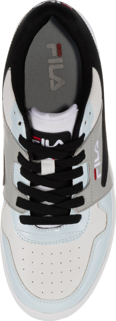 Atlete Fila Arcade F Low Wmn, për femra, Delicate Blue