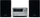 Sistem mikro Hi Fi Muse M 62 BTS, Bluetooth, CD USB, argjendtë