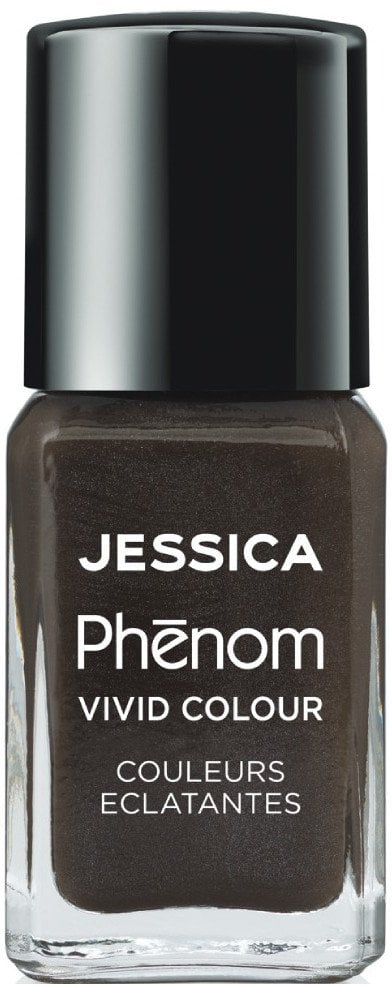 Llak thonjsh Jessica Phenom Vivid PHEN-011 Spellbound, 14ml, ngjyrë intensive