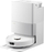 Robot fshese Roborock Qrevo C Pro, pastrim me vakum edhe me lecke, stacion qe lahet vete, i bardhe