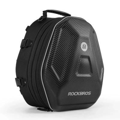 Çantë tanku moto Rockbros 30140026001, 35L, e papërshkueshme nga uji, e zezë