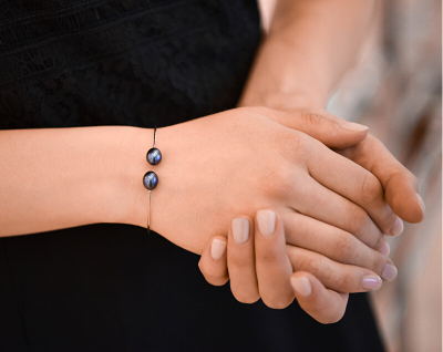 Byzylyk Jwl Luxury Pearls JL0522