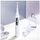 Koka rezervë Oral-B Gentle Care për furçë elektrike dhëmbësh, 4 copë
