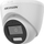 Kamerë sigurie Hikvision DS-2CE78U0T-LF, 4K UHD, Smart Hybrid Light, e bardhë