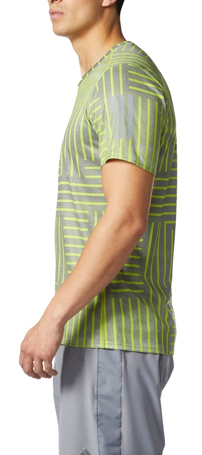 Bluzë për meshkuj Adidas, 63412-771106