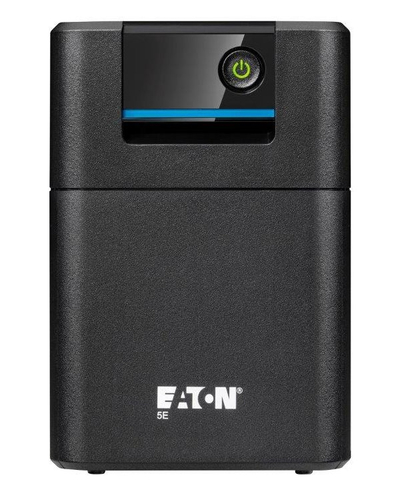 UPS Eaton 5E Gen2 550, 0.55kVA, 300W, 4 AC