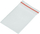 Qese plastike me snur Emerson wost70x100premium, 70x100mm, set 100 copë, transparente