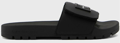 Papuçe Calvin Klein YW0YW01024BDS
