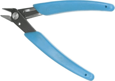 Prerëse kabllosh Act NI018, ergonomike, metalike