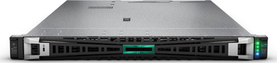 Server rack HPE ProLiant DL360 Gen11 5415+, 1U, ngjyrë argjendtë