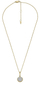 Varëse për femra Fossil Hazel JOF01038710, e artë