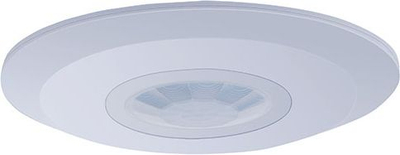 Senzor lëvizjeje Orno OR-CR-241, 360°, 2000W, i bardhë