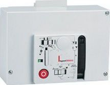 Modul motorik frontal Legrand DPX3 1600 026126, 110V AC DC