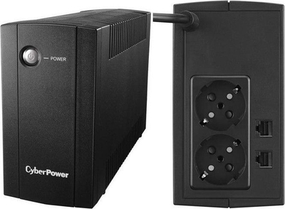UPS Cyber Power 1050VA