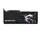 Kartë grafike MSI GeForce RTX 5060 Ti GAMING TRIO OC, 8GB GDDR7, PCI Express 5.0