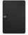 Hard disk i jashtëm Seagate, 2TB, i zi