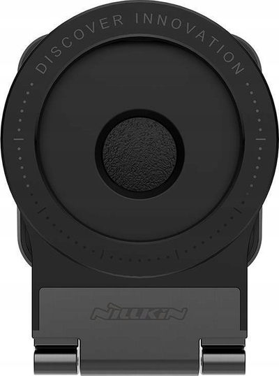 Магнетен држач за телефон Nillkin SnapFlex Elite Edition, MagSafe, црн