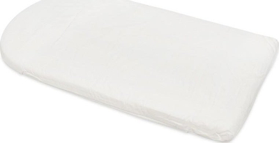 Детски душек Matex Pressure Reducing Overlay DeLUX, 90x50cm, памук, со мотиви со цвеќиња