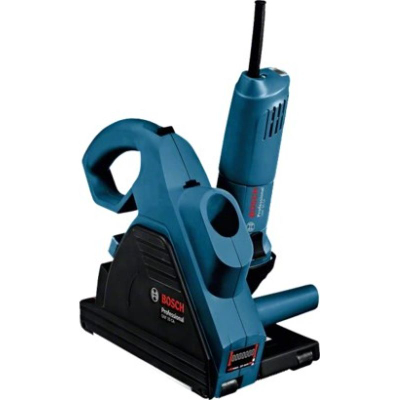 Prerëse kanalesh muri Bosch GNF 35 CA, 150 mm, 1400W, blu