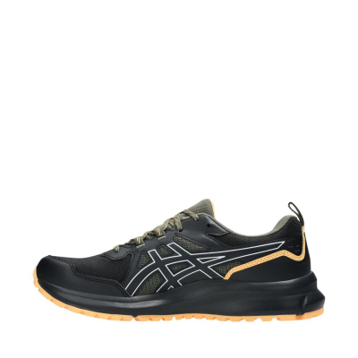 Патики за трчање Asics Trail Scout 3 M 1011B700 006, за мажи, EVA, црни