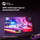 TV Philips 43PUS7609/12, 43", 4K Ultra HD Smart, i zi