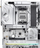 Motherboard ASRock X870 Steel Legend WiFi, AM5, DDR5, e bardhë