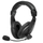 Слушалки Audiocore AC862, црни