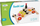 Lodër set sushi New Classic Toys