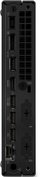 Kompjuter desktop Lenovo ThinkCentre M75q Gen 5, Ryzen 7 PRO 8700GE, 16GB RAM, 512GB SSD, i zi