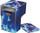 Kuti letrash Ultra Pro Ceruledge Full View Deck Box, mban gjer në 75 letra, për Pokémon Standard, blu