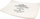 Mbajtëse sapuni Douceur d’Intérieur Soap Dish Vintage, qeramike, e bardhë