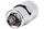 Kokë çelësi 1/2\" CR-V, 21mm, 6-këndëshe, krom