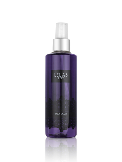 Sprej për trup Lelas Perfume Lely, 250 ml