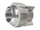 Nyje kalimi Kan-therm PPR, D20, filetë mrena 1/2", gri