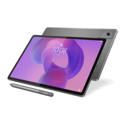 Tablet Lenovo Tab K12 TB361FU, 12.1", 8/128GB, gri Luna