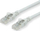 Kabllo rrjeti Roline Cat6a, 30cm, UTP LSZH, gri