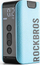 Pompa elektrike Rockbros 42520006001, me ekran dixhital, me karikim USB‑C, blu