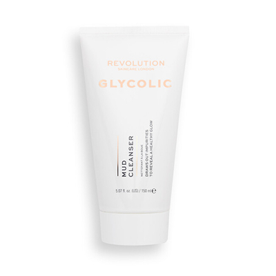 Solucion pastrimi për lëkurë Revolution Skincare Glycolic Acid 150 ml