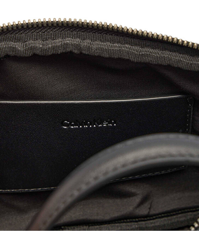 Çantë krahu për femra Calvin Klein mCK5428, e zezë